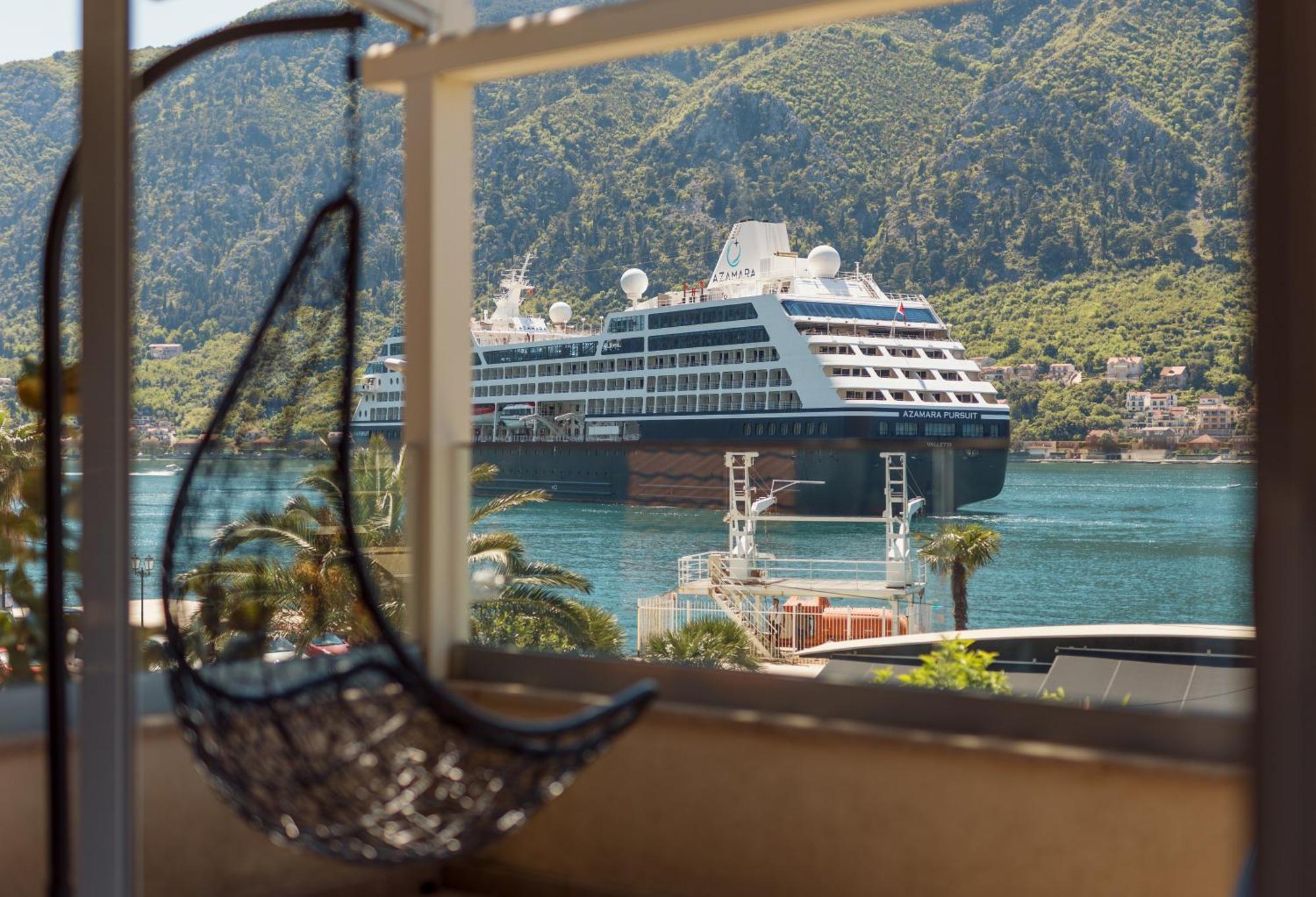 Ocea Apartment Kotor